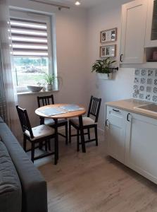 Apartament Villa Natura II