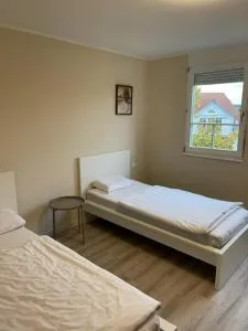 Hello Apartments Öhringen - 厄林根