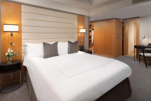 Conrad London St James