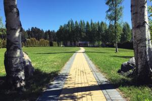Rannatamme Villa