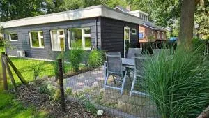 Huisje Weideblik - 't Harde