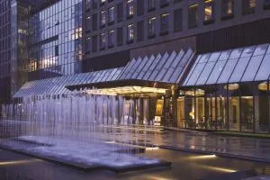 DoubleTree by Hilton Chongqing - Guanyinqiao railway station - Čchung-čching