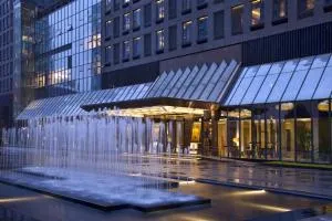DoubleTree by Hilton Chongqing