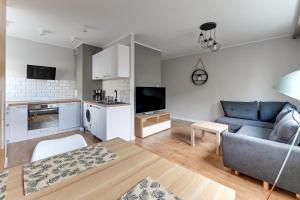 Wave Apartments - Tysiąclecia 3