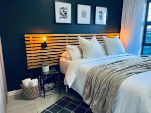 Homey Apartment near Walmer - Springfield