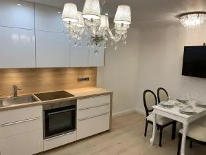 Apartment Naturjuwel - Obrighoven