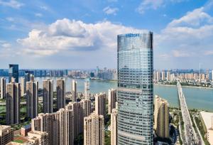 Hilton Changsha Riverside
