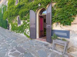 La Casina di Rosi vivere nellantico borgo