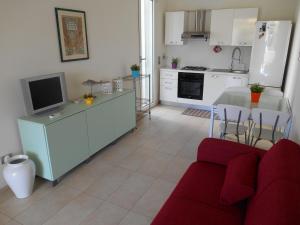 Villette "Profumo di mare" Gallipoli Baia Verde