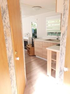 Azur Domki blisko plaży