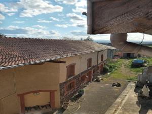 Sejours chez l'habitant C'est Chouette ! Les chambres ! : photos des chambres