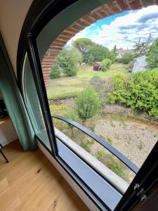 Appartements LE MOULIN DE LA FLAMBERE : photos des chambres