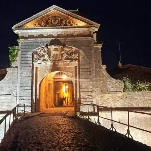Au cœur de St Martin : Le Grouin