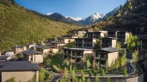 九寨康莱德酒店 - 永乐镇