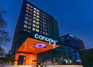 Canopy by Hilton Hangzhou West Lake - Hangzhou Zhan