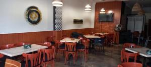 Hotel Corona de Atarfe