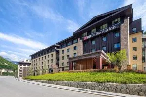 Hilton Garden Inn Jiuzhaigou - Цзючжайґоу