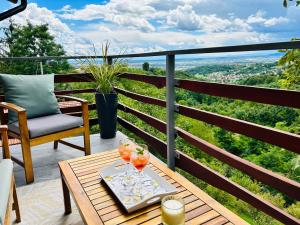 “Bear Hill” Apartments