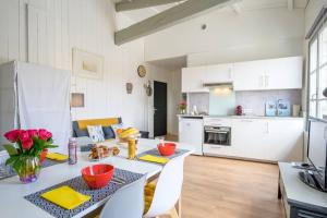 Appartements Au coeur de St Martin : La Cible : photos des chambres