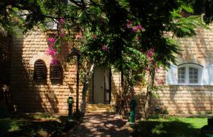 Sea Front Villa Direct Access to Crystal Blue Sea Al Alamein, Egypt