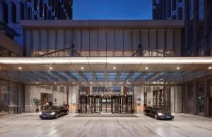 贵阳东景希尔顿酒店		 - 开阳