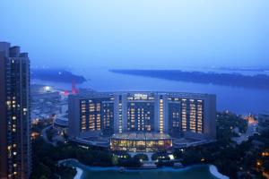 obrázek - Hilton Nanjing Riverside