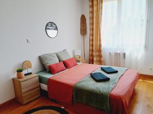 Appartements Appartement Bora Bora : Appartement 3 Chambres