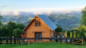 Domek Góralski Piwowarówka - 旧松奇