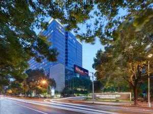 Hilton Shanghai Hongqiao - Meilong
