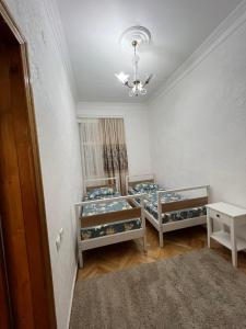 apartment in poti