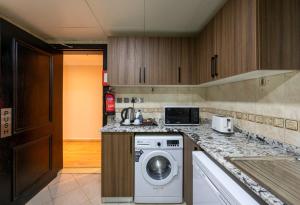 Saray Musheireb Hotel Suites and Apartment