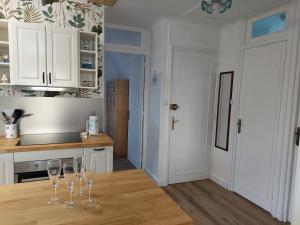 Appartements Au gre des marees 2 : photos des chambres