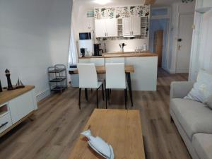 Appartements Au gre des marees 2 : photos des chambres