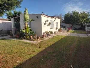 PINZAPO - Caserío Balbaina