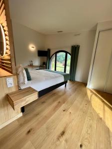 Appartements LE MOULIN DE LA FLAMBERE : photos des chambres