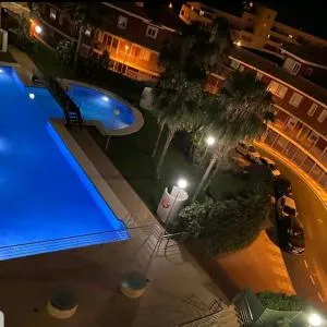 ATICO AGUADULCE - La Envia