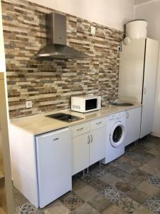 Apartamentos Makao Puerta del Olivillo