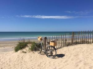 Appartements Au coeur de St Martin: Le Bucheron : photos des chambres