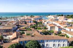 Appartements Au coeur de St Martin: Le Bucheron : photos des chambres