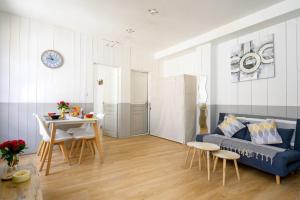 Appartements Au coeur de St Martin: Le Bucheron : photos des chambres