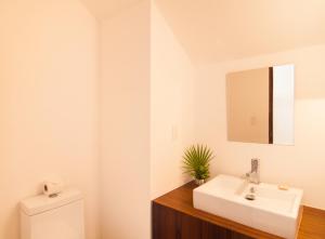 Kuxtal 3 Bedroom Downtown Apartment by Casago