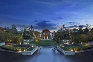 武汉光谷希尔顿酒店 - 武汉