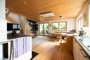 Ferienhaus Bergblick Bregenzerwald - 阿尔贝施文德