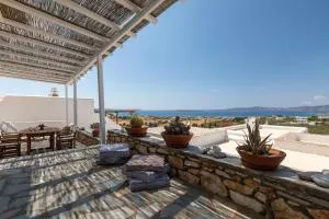 Big Blue Sunset View - Angairiá