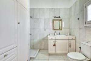 Big Blue Sunset View