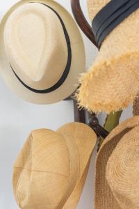 Big Blue Sunset View