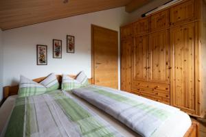 Ferienhaus Bergblick Bregenzerwald