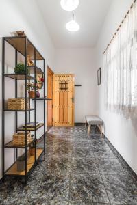 Raíces Vivas Vivienda Vacacional