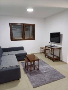 Garden Apartment New Belgrade