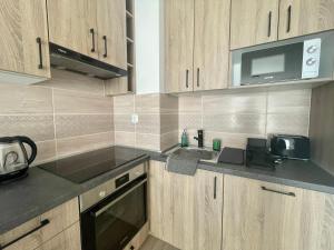 B144 Apartment II FreeParking